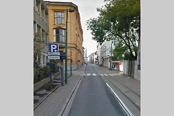 2 Szálloda Antwerpen